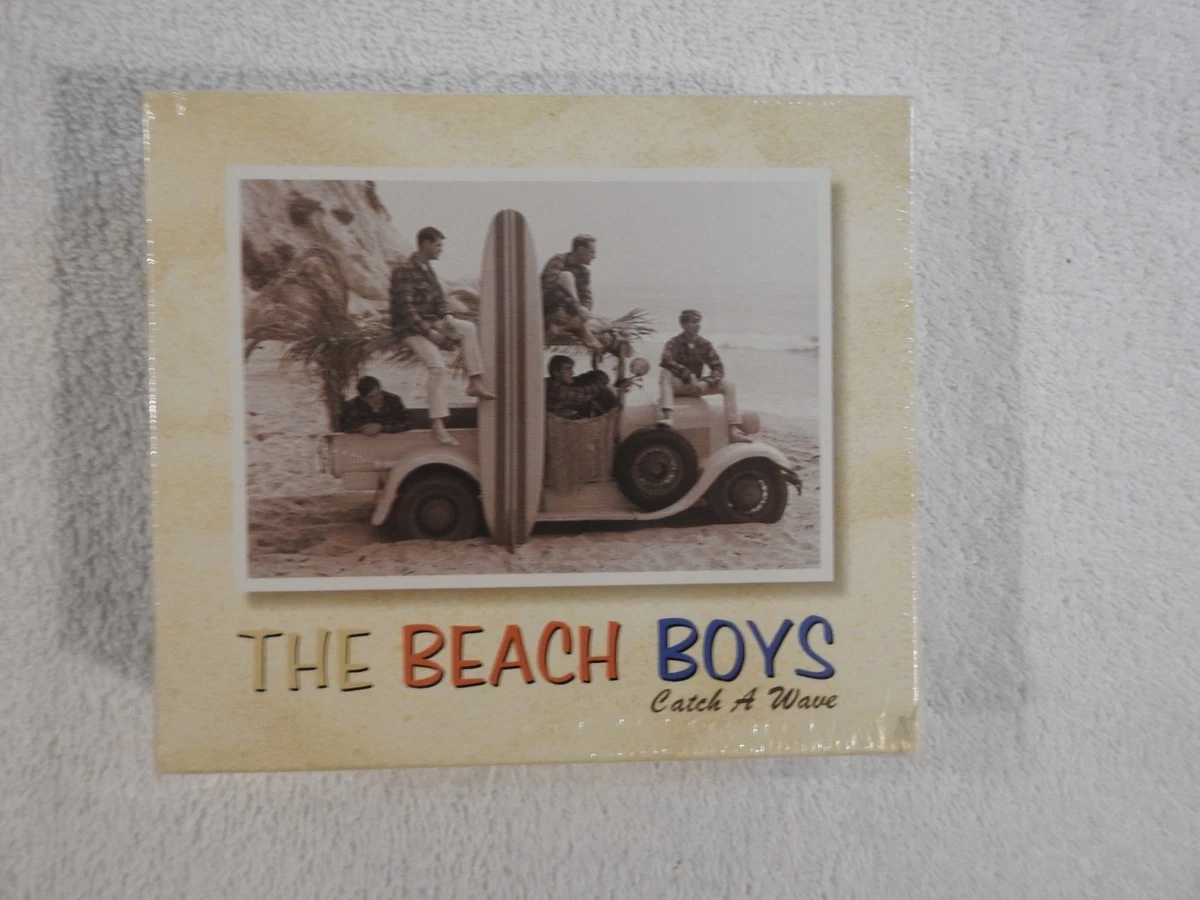 The Beach Boys Box Set Music CDs for sale | eBay