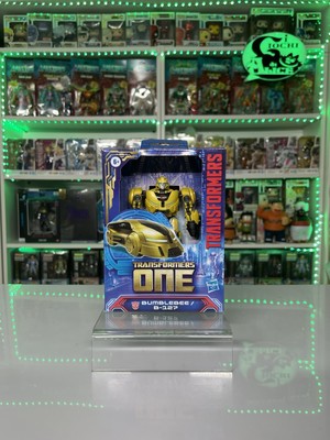Transformers One - Bumblebee B-127
