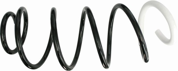 Sachs Fahrwerksfeder 993 842 FüR Peugeot-image