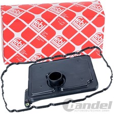 Filtre à huile Kia CEED