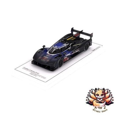 NEU TSM MODELL 1/43 Cadillac V Series R Le Mans 24 Stunden 2023 3rd Place...