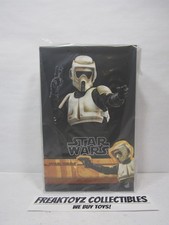 TMS016 Star Wars Hot Toys Scout Trooper Mandalorian Brand New