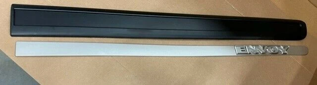 FITS 2002-2005 GMC ENVOY XL ENVOY MOLDING ASM FRT S/D UPR (R 88944348 - NEW OEM - Image 2 of 4