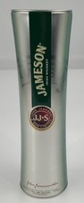 2010 John Jameson Sons Empty Irish Whiskey 12...