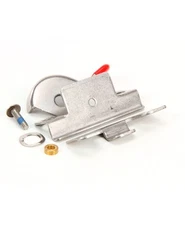 Cres Cor Hasp Lock Kit, H137 Alum. 1246031K - Genuine OEM Replacement Part