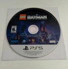 LEGO Batman: Legacy of the Dark Knight (PlayStation 5/ PS5)