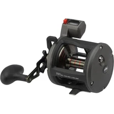 DAM Quick 4 SD 20 Multiplier Reel Level Wind Line Counter Left Hand