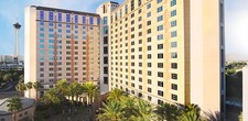 HILTON GRAND VACATION CLUB, ON PARADISE, 11,200 POINTS, ANNUAL, TIMESHARE