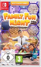Thumbnail of ebay&reg; auction 198168529301 | Thats my Family: Family Fun Night SWITCH