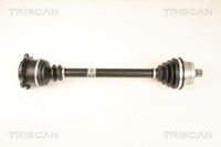 Antriebswelle Triscan 8540 29641 FüR VW Audi Skoda 130Mm Passat B5 3B2 Variant 1
