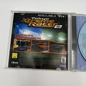 DC - Sega Dreamcast - Sno-Cross Championship Racing - Winter Zoom Zoom-Cross