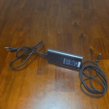 130W SK90B195667 Laptop AC Adapter For Dell XPS 15 7590 9530