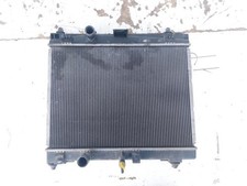 Radiateur Toyota YARIS II