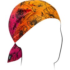 Zan Headgear Flydanna Headwraps OSFM Z210 2504-0586