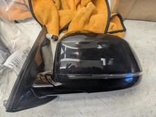 Driver Side View Mirror Power Heated Memory F...