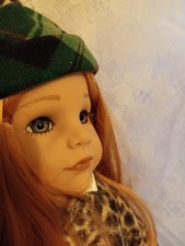 GOTZ HANNAH PUPPE MIT HUND KOMPLETTSET