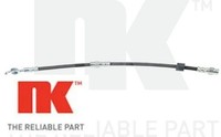NK 853240 Bremsschlauch Vorderachse Vorne FüR Mazda