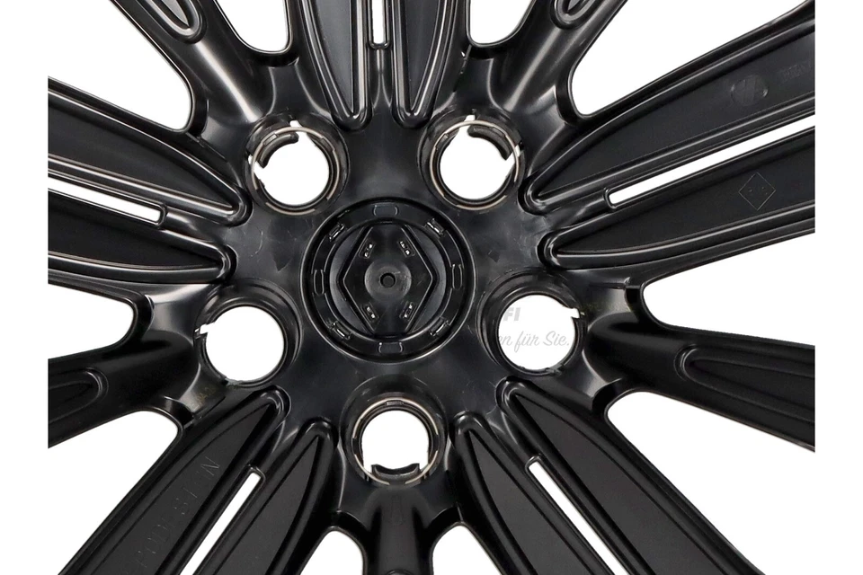 Original Radkappe 20-Zoll für Renault Scenic IV 403152077R - Bild 4 von 4