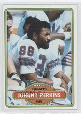 Click to enlarge Johnny Perkins