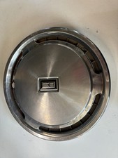 1982-1987 Oldsmobile Firenza 4088 Hubcap Wheel Cover 22525396 Vintage