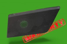 2007-2011 gs350 front left driver side dash upper speaker grill trim cover oem