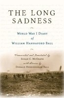 The Long Sadness | Taschenbuch | Englisch (2014) | Kartoniert / Broschiert