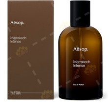 Marrakech Intense Eau de Toilette Aesop perfume - a fragrance for