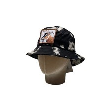 Goorin Bros Cappello bucket modello da pescatore GOAT tie dye taglia S/M Unisex