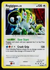 Regigigas 15/146 Holo | Legends Awakened - LP