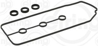 Dichtungssatz Zylinderkopfhaube Rechts FüR Toyota Land Cruiser Prado FJ