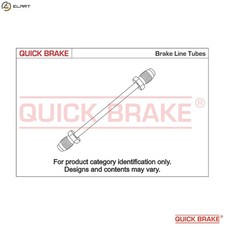 BRAKE LINE CN-2300A-A FOR HYUNDAI SATELLITE/Bus STAREX/H-1/Van LIBERO H200  VW