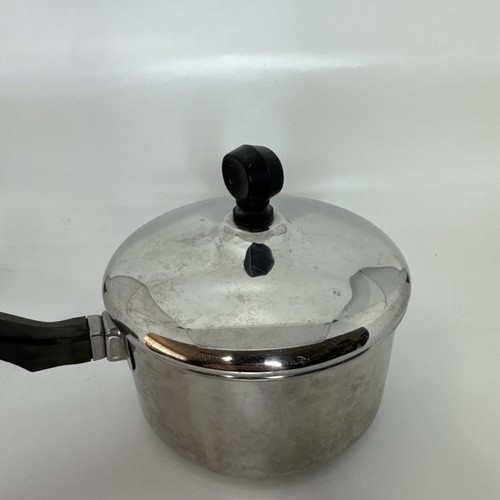 Ancien pot de moutarde Pikarome en faïence Digoin Sarreguemines avec