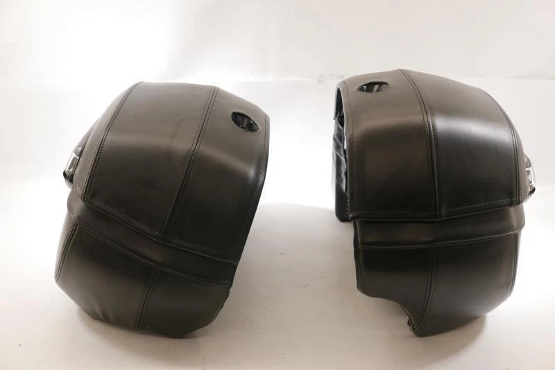 Mala reta YAMAHA XVS 950 MIDNIGHT STAR 2009 a 2014 - Imagem 3 de 4