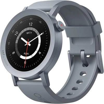 CMF by Nothing Watch Pro 2 Smartwatch mit 1,32'' AMOLED-Display, 11 Tage Akku