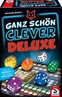 GW3826 Ganz SchöN Clever – Deluxe Neu & Ovp