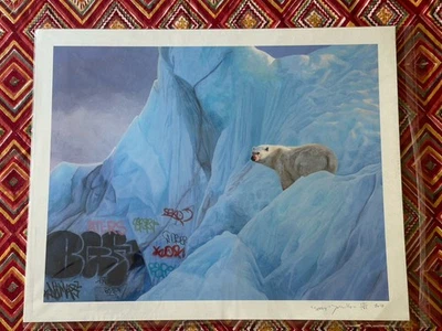 Josh Keyes for sale | eBay