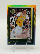 2025 Panini Zia Cooke