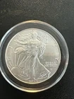 New Listing2024 W Silver ASE Eagle Uncirculated Gem West Point Mint 1 Troy OZ🔥🔥🔥
