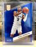 2022-23 Donruss Elite Blue /99 Keldon Johnson #189 San Antionio Spurs NBA