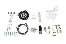 Tillotson Master Carburetor Components Kit for Harley-Davidson