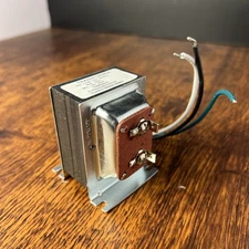 Doorbell Transformer 16V 30VA For Honeywell Thermostats, Ring Doorbell And Video