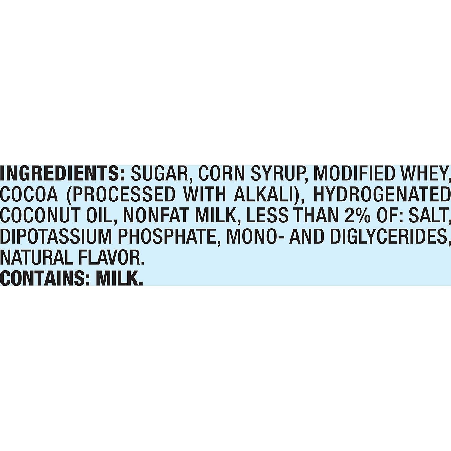 Swiss Miss Milk Chocolate Flavor Hot Cocoa Mix, 1.38 oz. 69 Ounce (Pack of 1) 