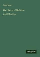 Anonymous | The Library Of Medicine | Taschenbuch | Englisch (2025)