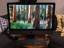 Apple iMac Pro 27" 5K 10-Core Xeon 3GHz 64GB 1TB SSD Vega 64 16GB macOS Sequoia