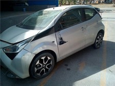 4461009B50  Bremskraftverstärker Toyota aygo item23 10 x cite 10 ltr 53 kw cat