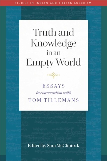 Truth & Knowledge In An Empty World
