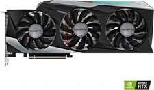 RTX 3080 Ti 12GB Graphics card Nvidia GeForce VR DLSS Gigabyte Gaming OC