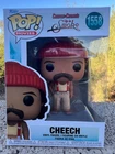 Funko Pop Movies - Cheech & Chong's Up in Smoke - Cheech (#1558, NEW)