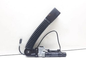 BMW 7 E65, E66, E67 Sitzschnalle vorne links 6982523 3.00 Diesel 170kw 33677201