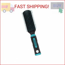 Detangling Hairbrush for All Hair Types - Salon-Quality Results for Men and W..